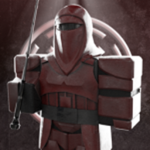 Τhe Red Guards .