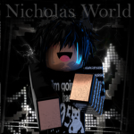 Nicholas world