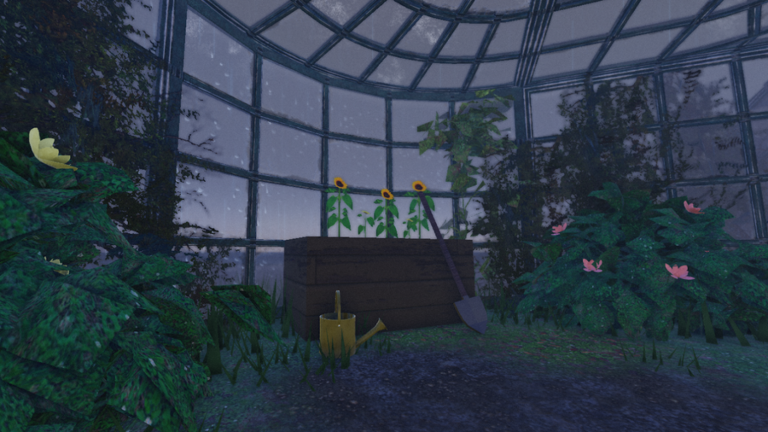 Floral Garden 🌼 screenshot 4