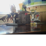 Who loves robux