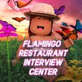 Flamingo Restaurant Interview Center