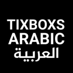 TIXBOXS ARABIC