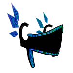 [Animated] Rainbow Helm