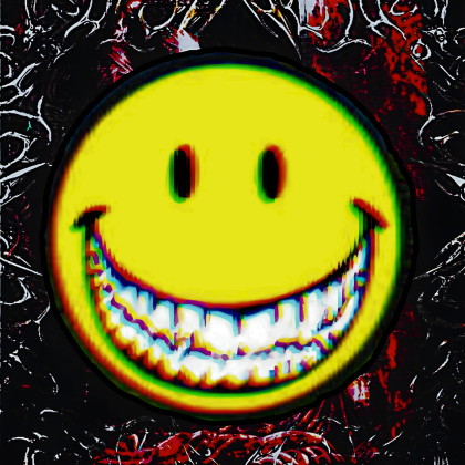 VERITY HARDTEKK - Super Slowed Roblox music