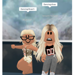 Dancing Diva’s