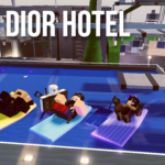 BIG & SIMULATORS