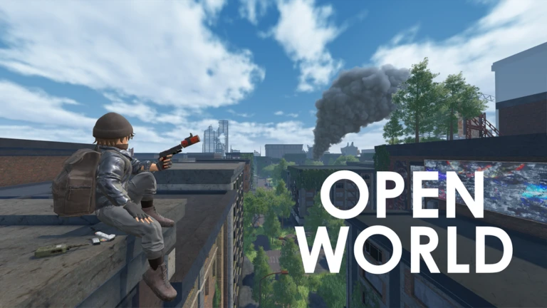 Beware: Zombies thumbnail