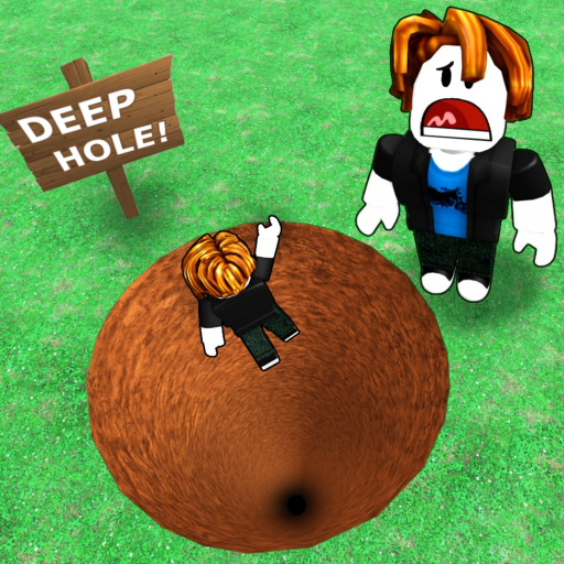FALL DOWN 999999999999 MILES!