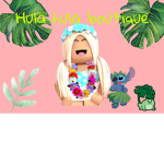 hulahula boutique