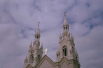 church of the angels Group Thumbnail