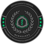「MD」Medical Department