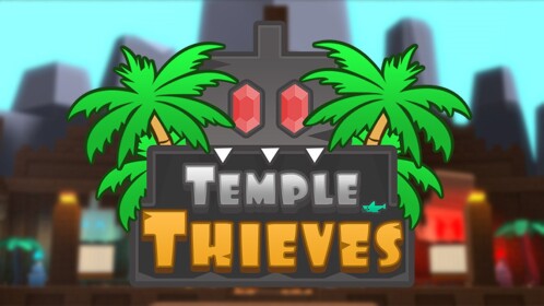 Temple Thieves