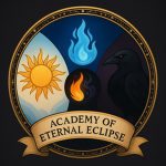 The Academy of Eternal Eclipse Official Roblox