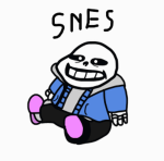 [[ Evil Sans Corporation ]]