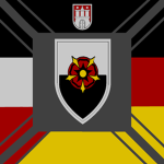 The Imperial Mechanized Unit of Hamburg