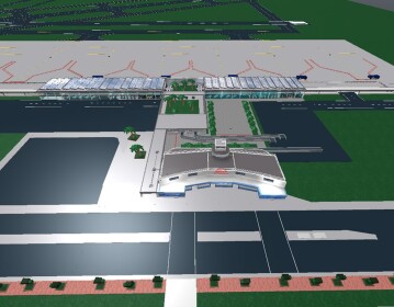 London City International Airport
