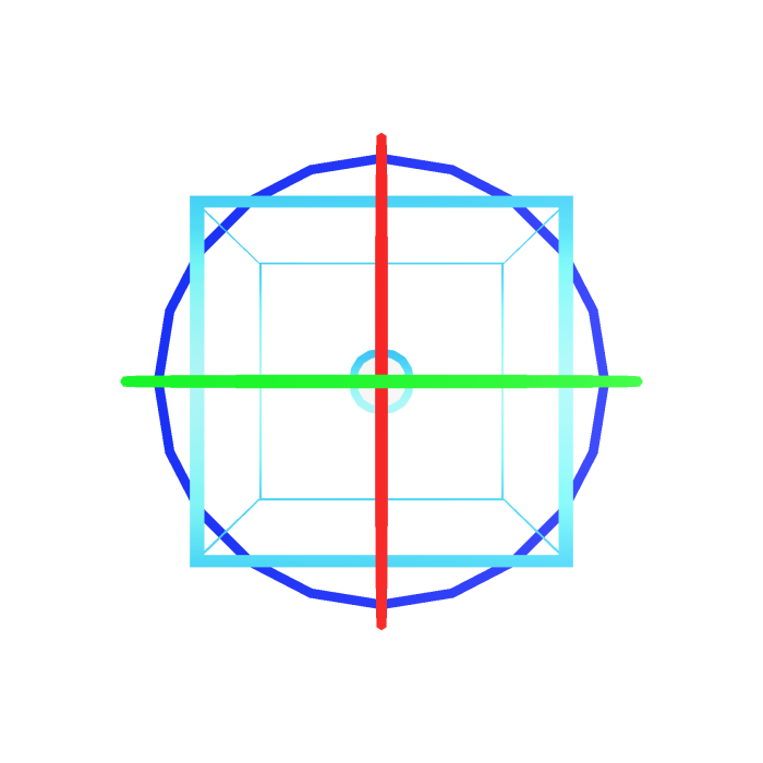 Right small studio rotate tool pet