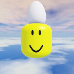 Survival Chaos [ EGG HUNT🥚]