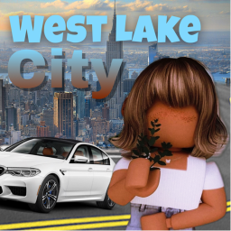 West Lake City [BETA]