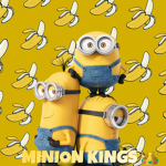 MINION KINGS