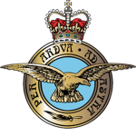 The Royal Air Force.