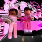 Black Barbie Designs .
