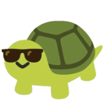Turtles gang :)