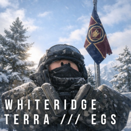 [:] WHITERIDGE COMPLEX