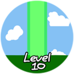 Level 10