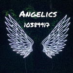 Angelics ୨୧・