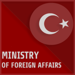 Türk Dışişleri Bakanlığı