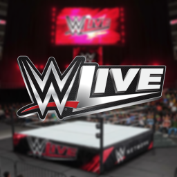 WWE Live (WEEKLY SHOWS)