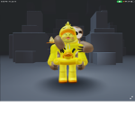 Da epic quackers