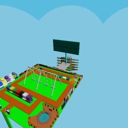 super super fun obby