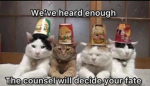Boris's Chill Group