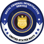⌠USN⌡ Naval Criminal Investіgative Service