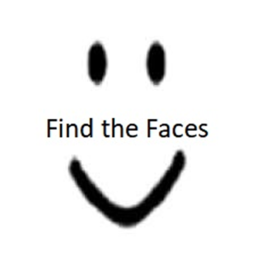 Find the Faces [More Faces]