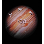 jupiter <33