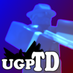The UGP Team