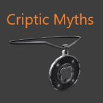 The Cryptic Myth Show
