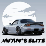Japan's Elite