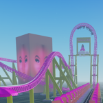 Theme Park of Many Themes Community