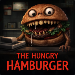 The Hungry Hamburger [HORROR]