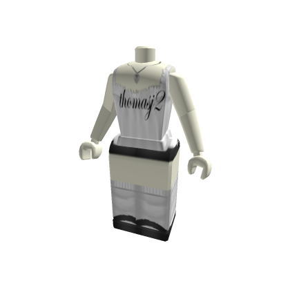 Auto-setup character model