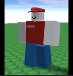 NEW/OLD ROBLOXIANS