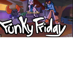 Basically Funky Friday