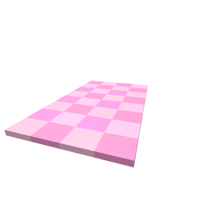 disapearing obby part