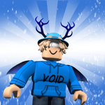 Vo!d's Clothing