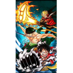Deadly Monster Trio