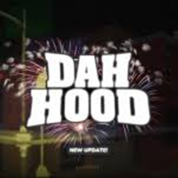 Dae Hood (Blood Enabled)